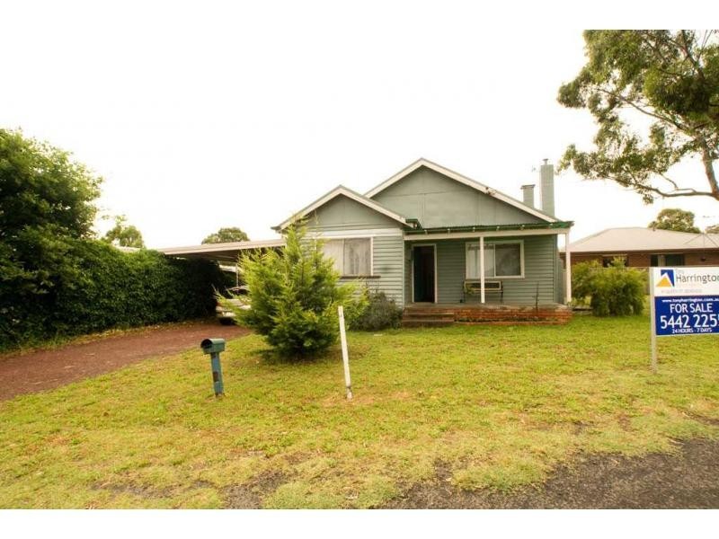 North Bendigo VIC 3550