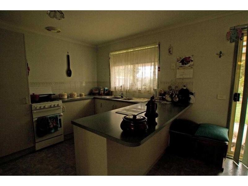 Kangaroo Flat VIC 3555