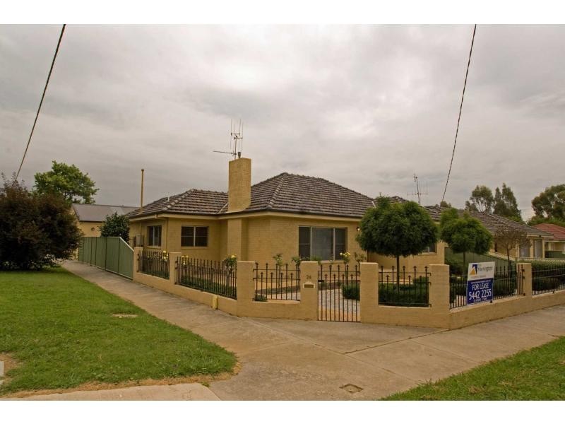 *24 Bay Street, Golden Square VIC 3555