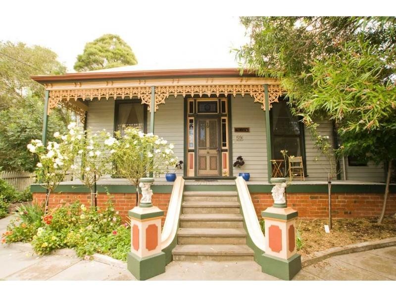 Long Gully VIC 3550