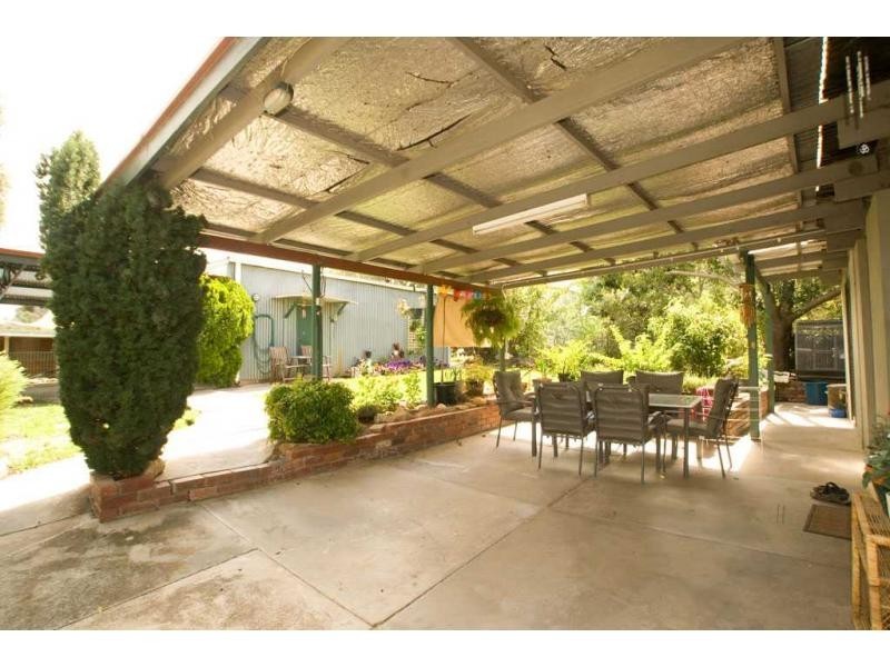 Long Gully VIC 3550