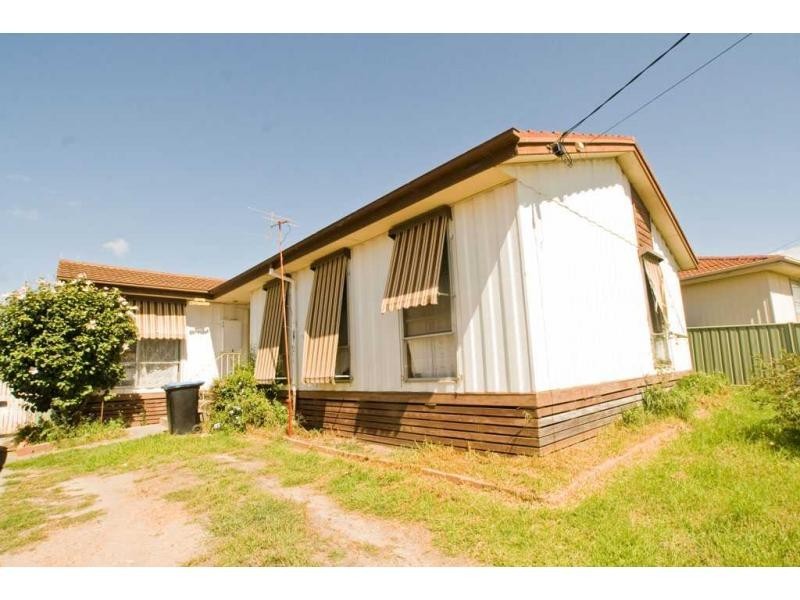 California Gully VIC 3556