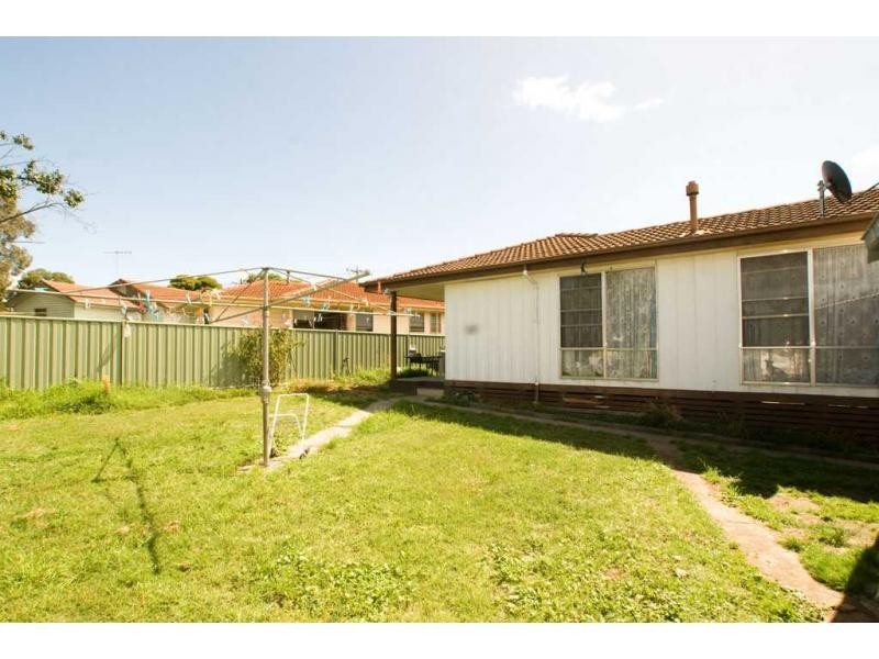 California Gully VIC 3556