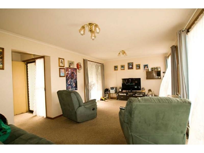 California Gully VIC 3556