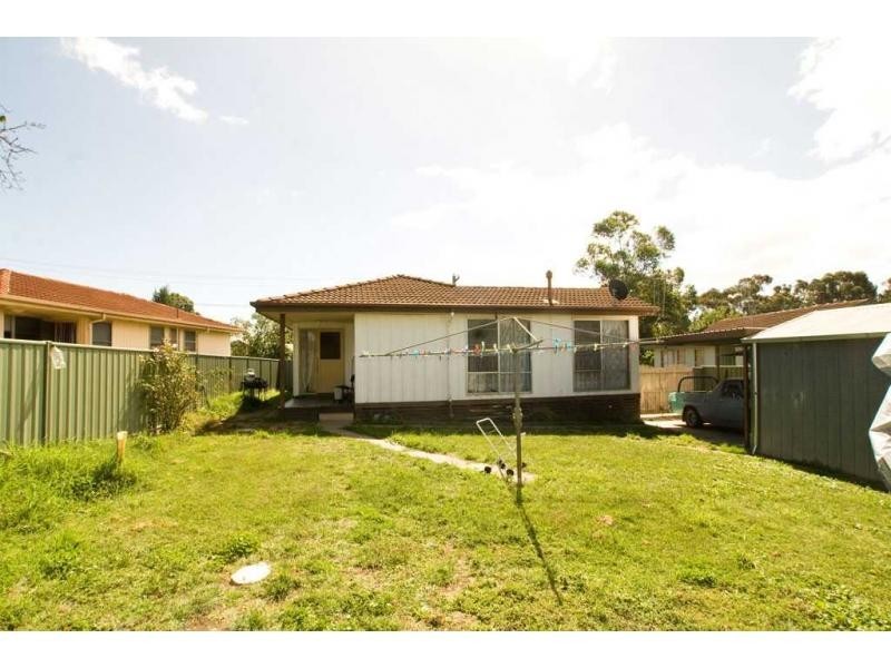 California Gully VIC 3556