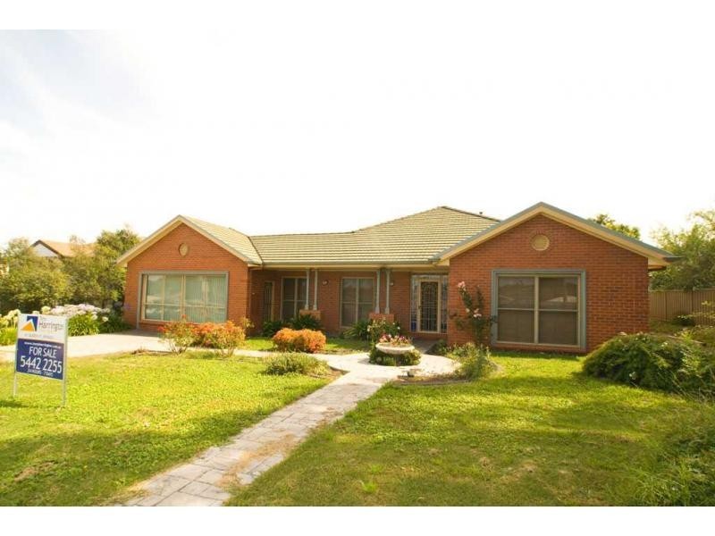 Strathdale VIC 3550