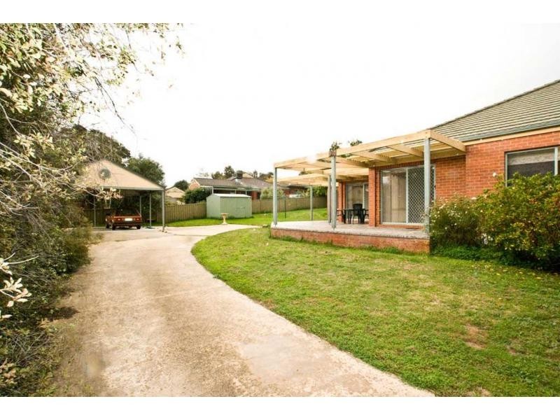 Strathdale VIC 3550
