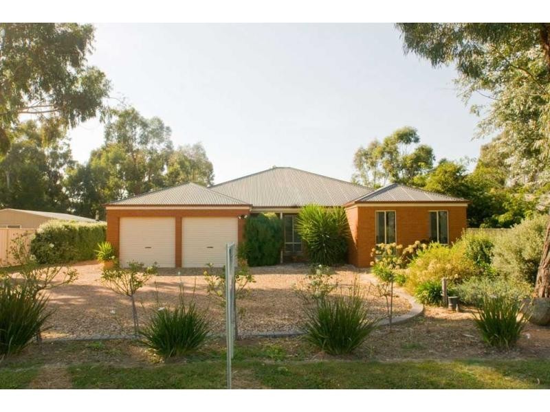 Epsom VIC 3551