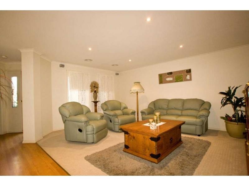 Epsom VIC 3551