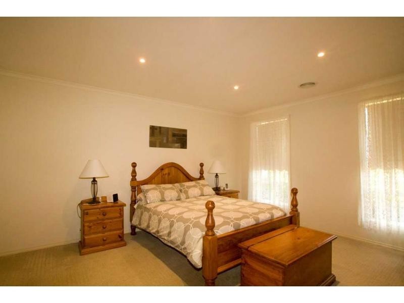 Epsom VIC 3551