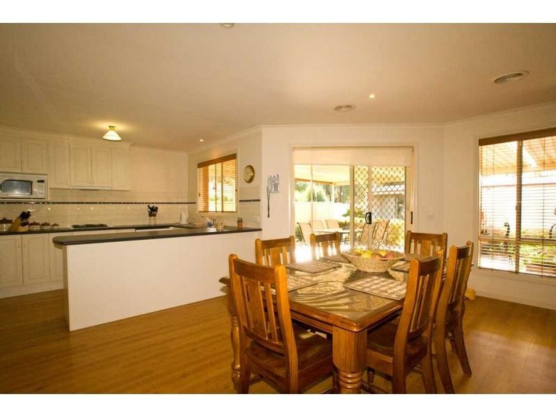 Epsom VIC 3551