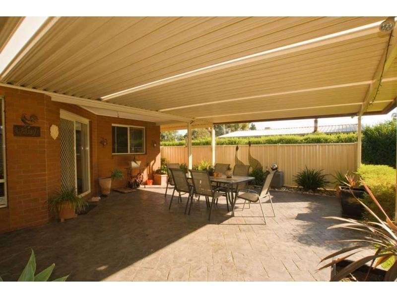 Epsom VIC 3551