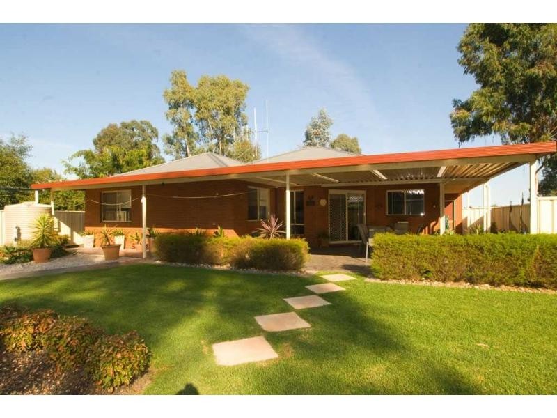 Epsom VIC 3551