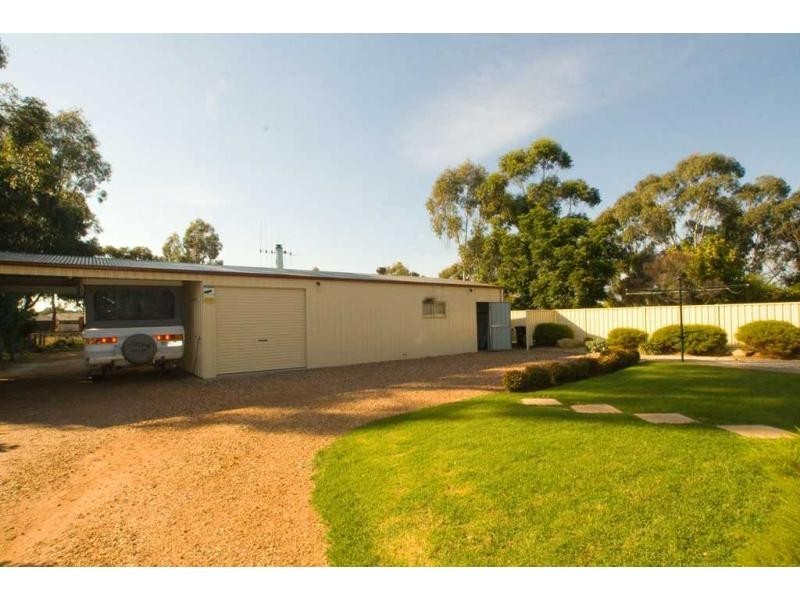 Epsom VIC 3551