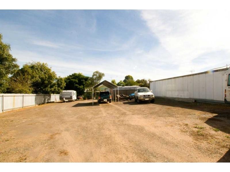 Eaglehawk VIC 3556