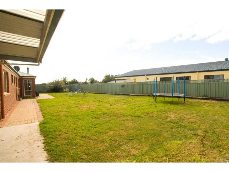 Epsom VIC 3551
