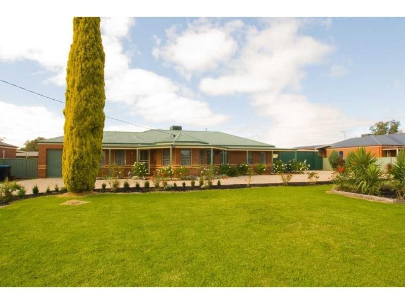 Epsom VIC 3551