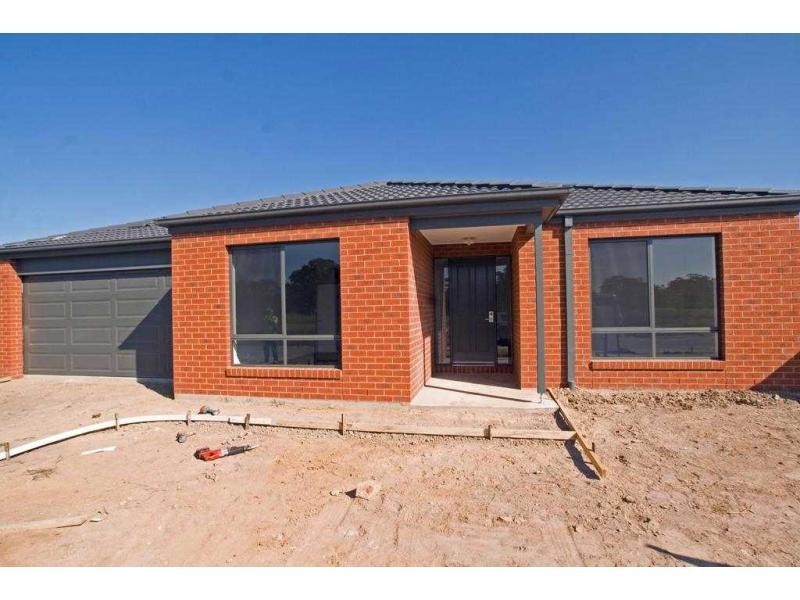 96 Bassett Drive, Strathfieldsaye VIC 3551