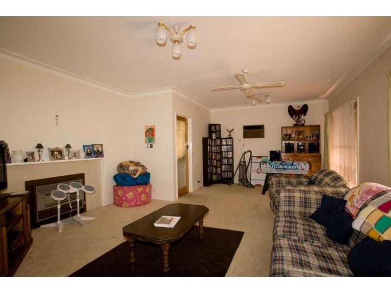 Kangaroo Flat VIC 3555
