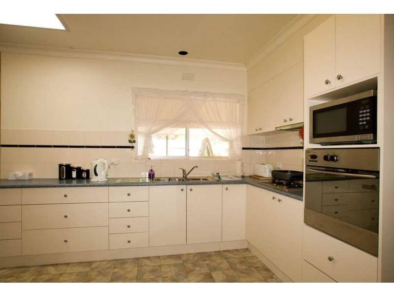 Kangaroo Flat VIC 3555