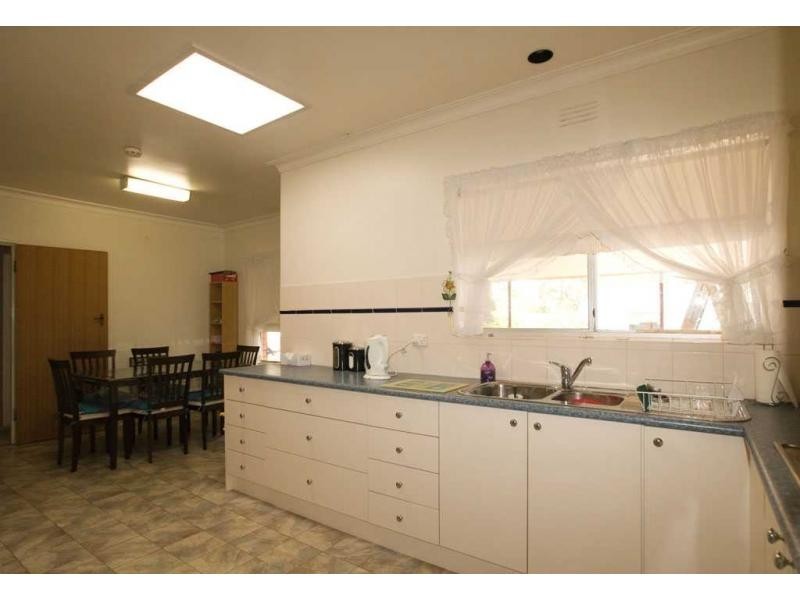 Kangaroo Flat VIC 3555