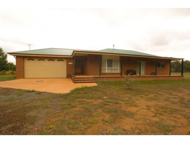 Laanecoorie VIC 3463