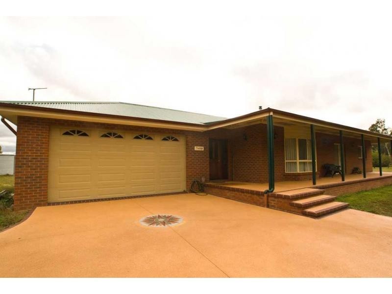 Laanecoorie VIC 3463