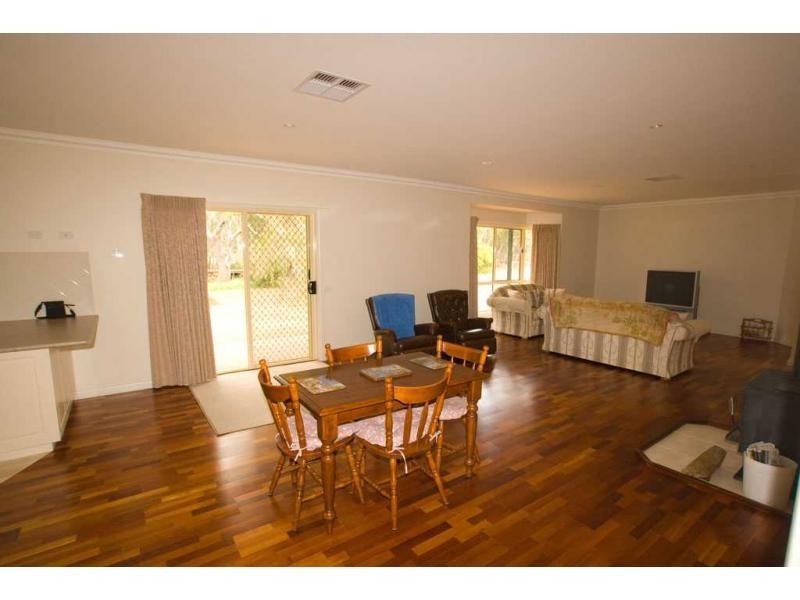 Laanecoorie VIC 3463