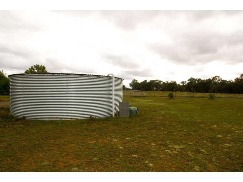 Laanecoorie VIC 3463