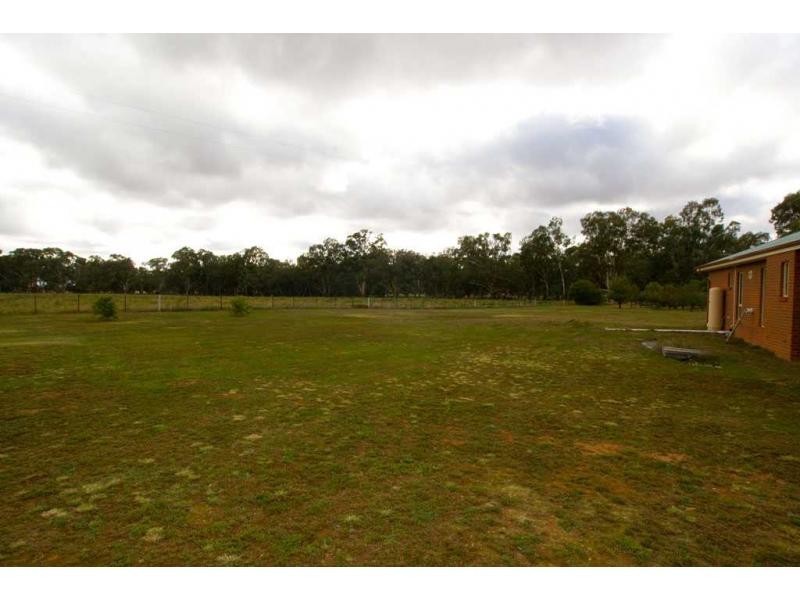 Laanecoorie VIC 3463