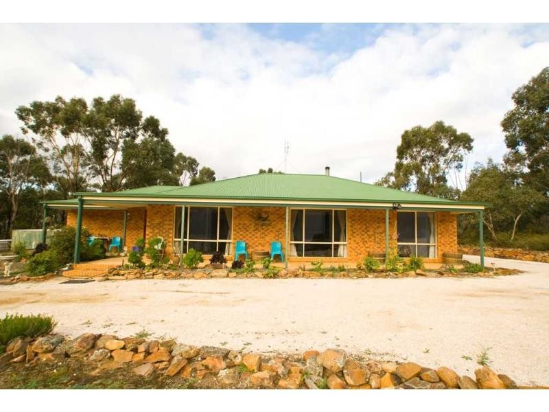 70 Ellesmere Drive, Axedale VIC 3551