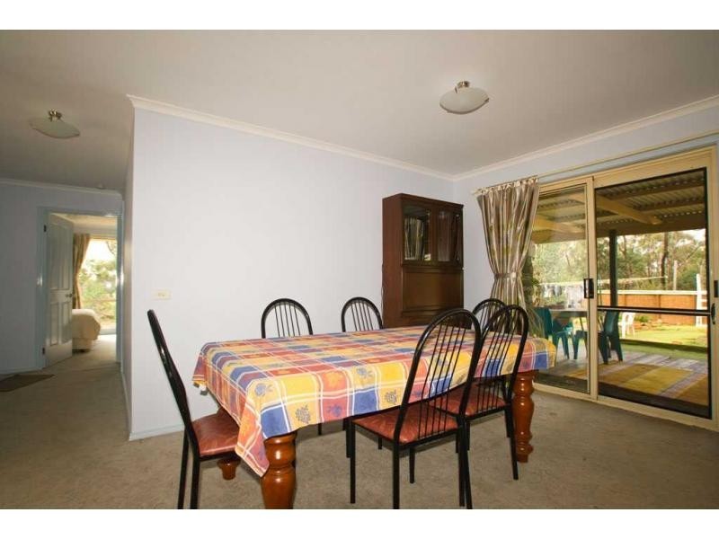 70 Ellesmere Drive, Axedale VIC 3551