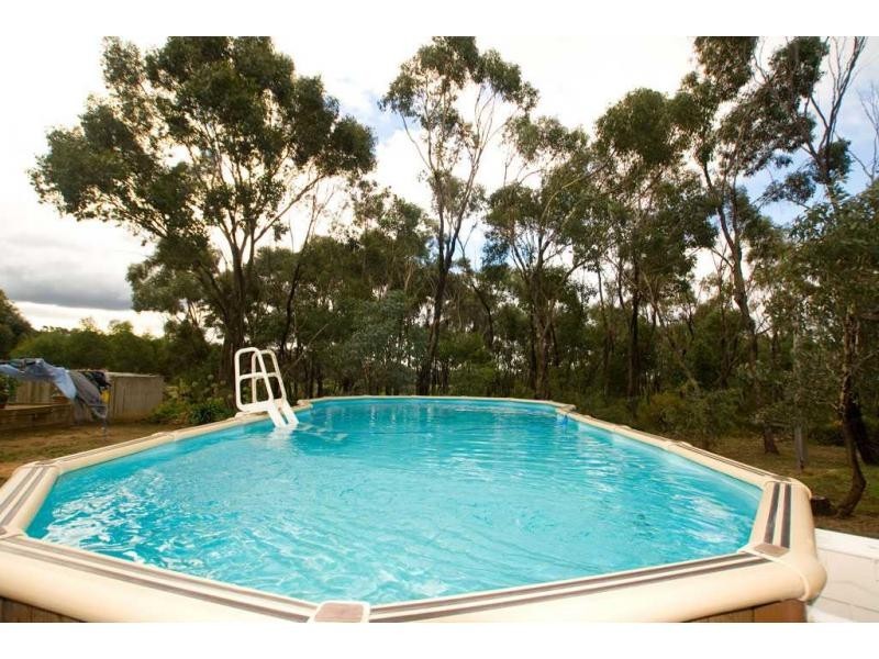 70 Ellesmere Drive, Axedale VIC 3551