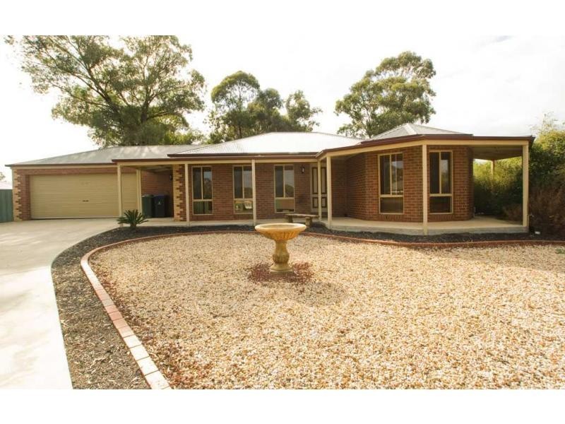 Maiden Gully VIC 3551