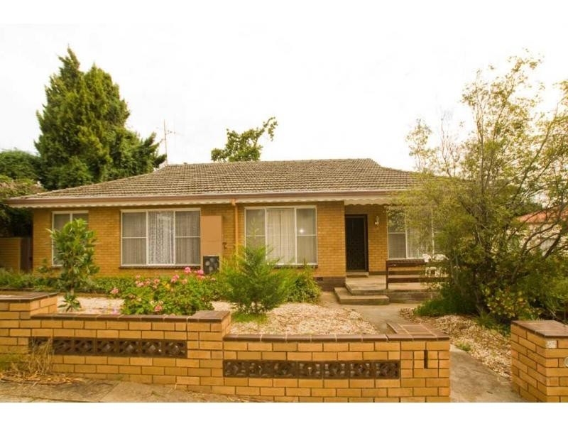 Bendigo VIC 3550