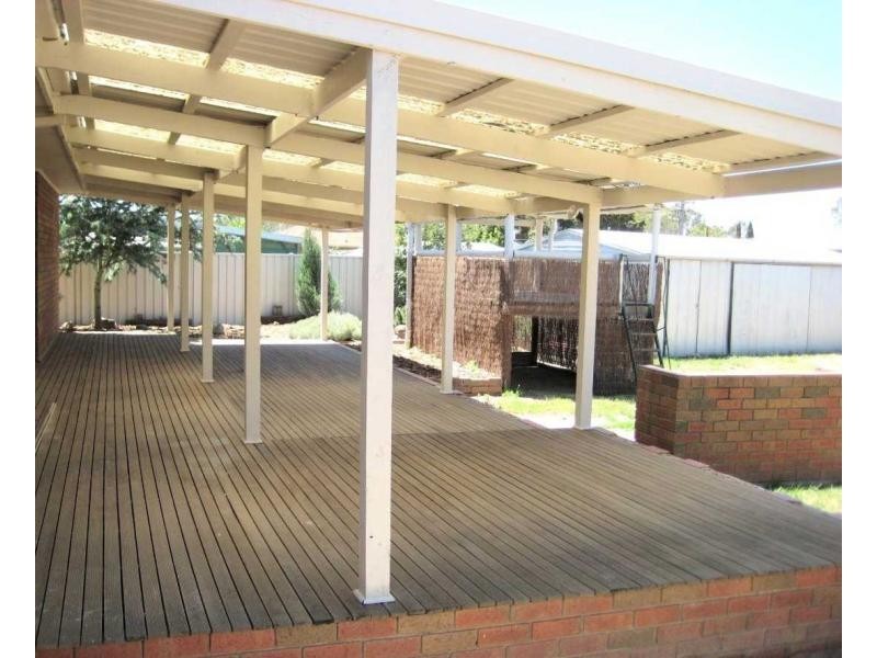 Epsom VIC 3551