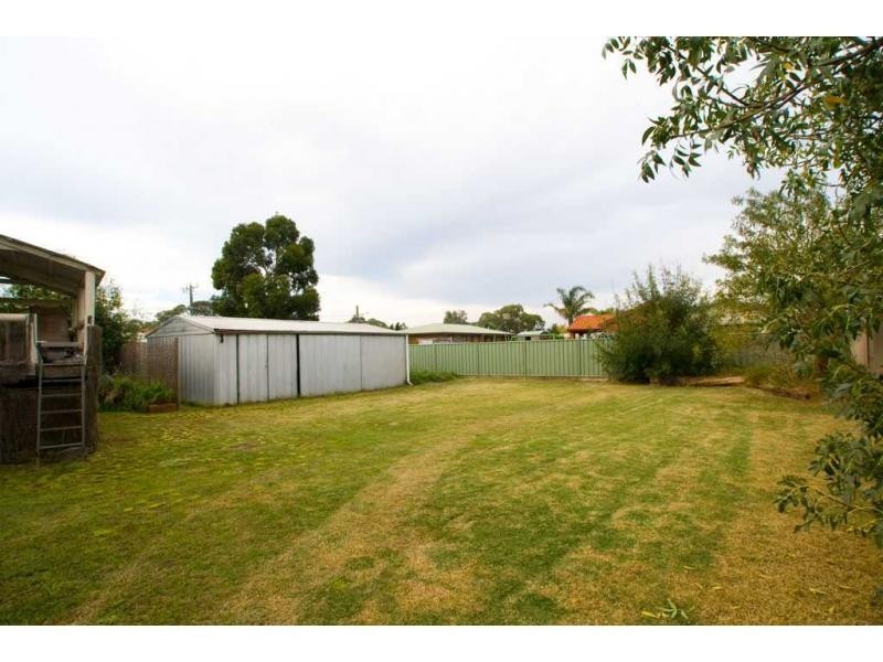 Epsom VIC 3551
