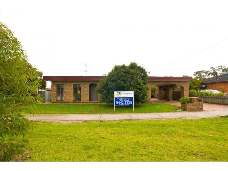 East Bendigo VIC 3550
