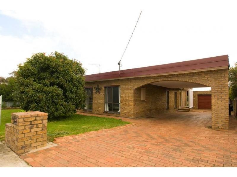 East Bendigo VIC 3550