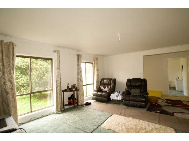 East Bendigo VIC 3550