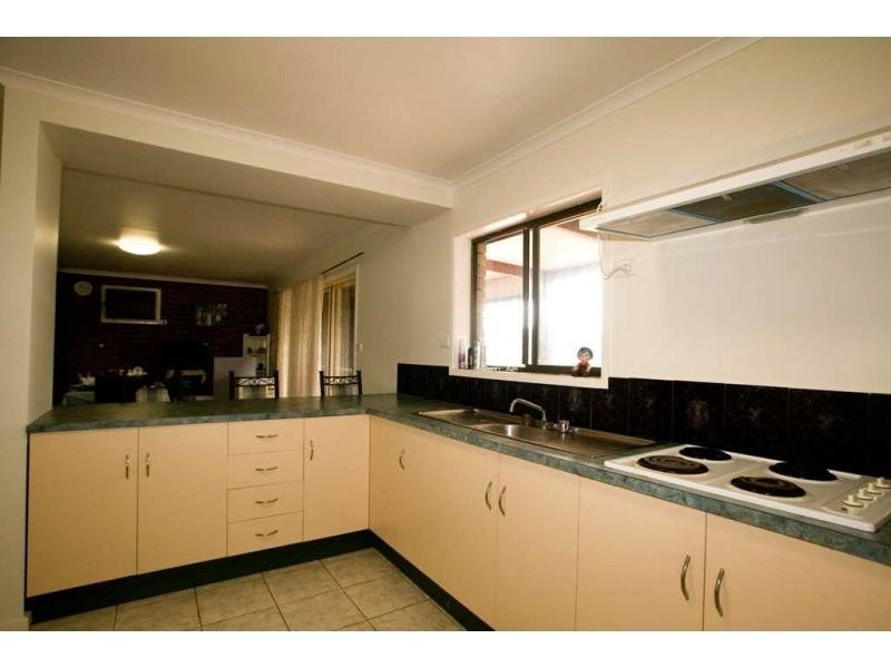 East Bendigo VIC 3550