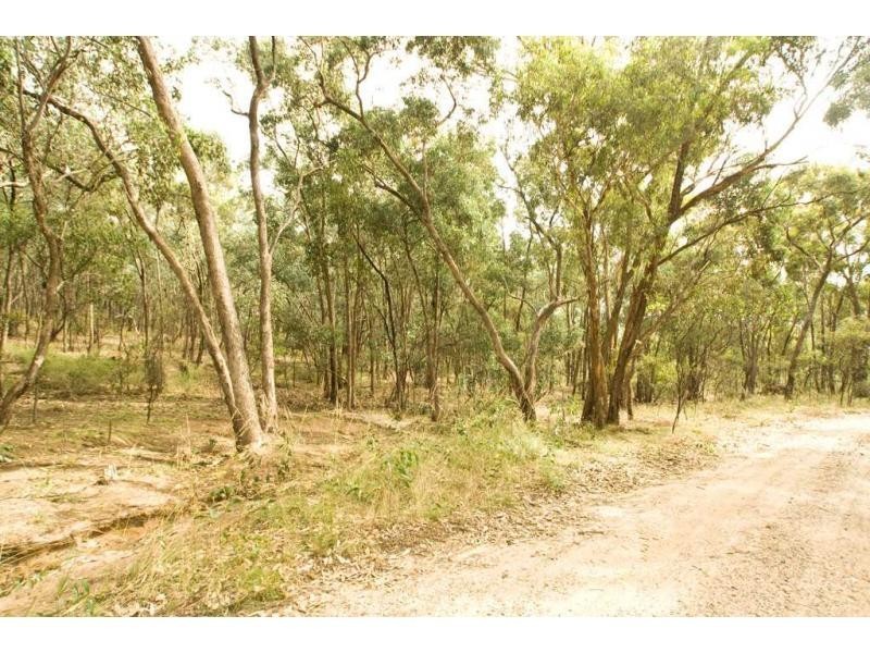 Mandurang South VIC 3551