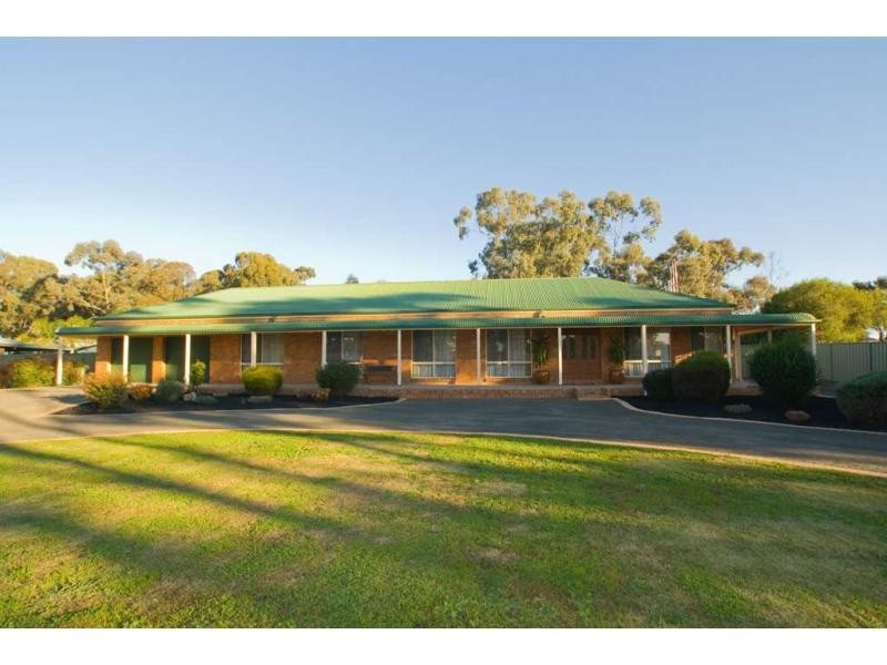 Epsom VIC 3551