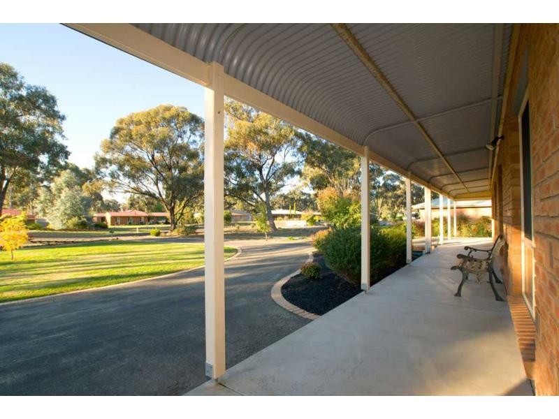 Epsom VIC 3551