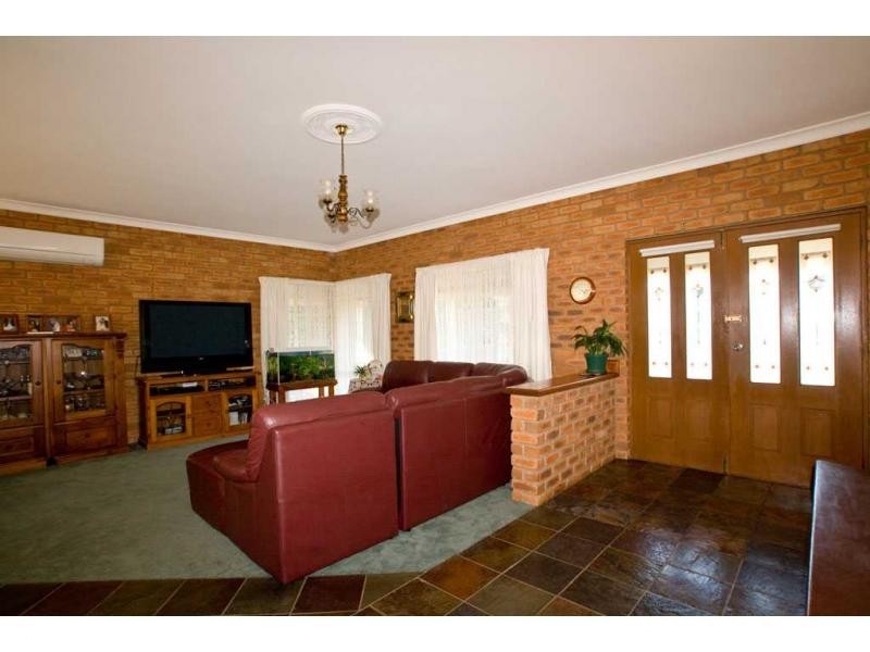 Epsom VIC 3551