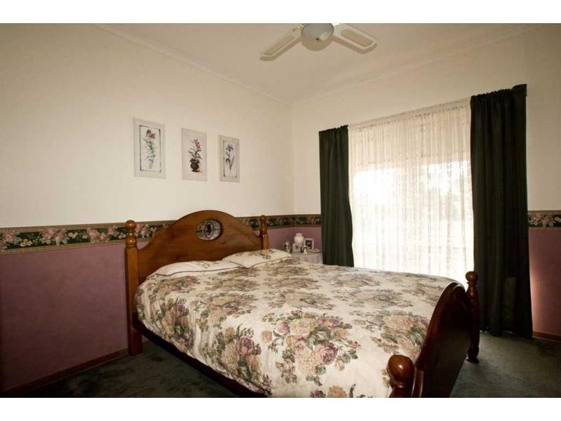 Epsom VIC 3551