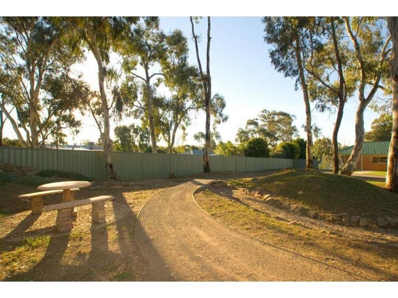 Epsom VIC 3551