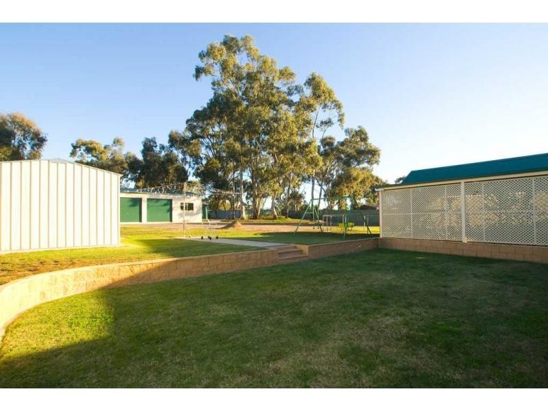 Epsom VIC 3551