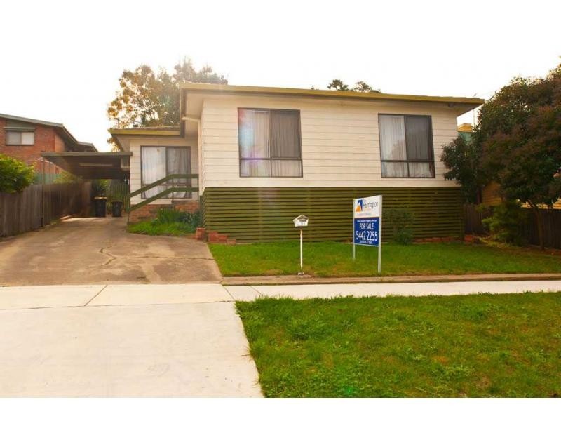 North Bendigo VIC 3550