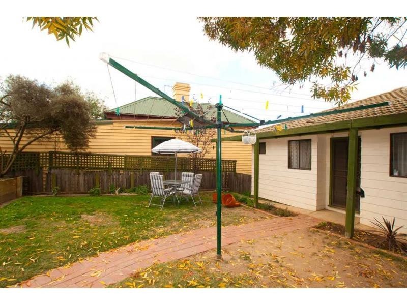 North Bendigo VIC 3550